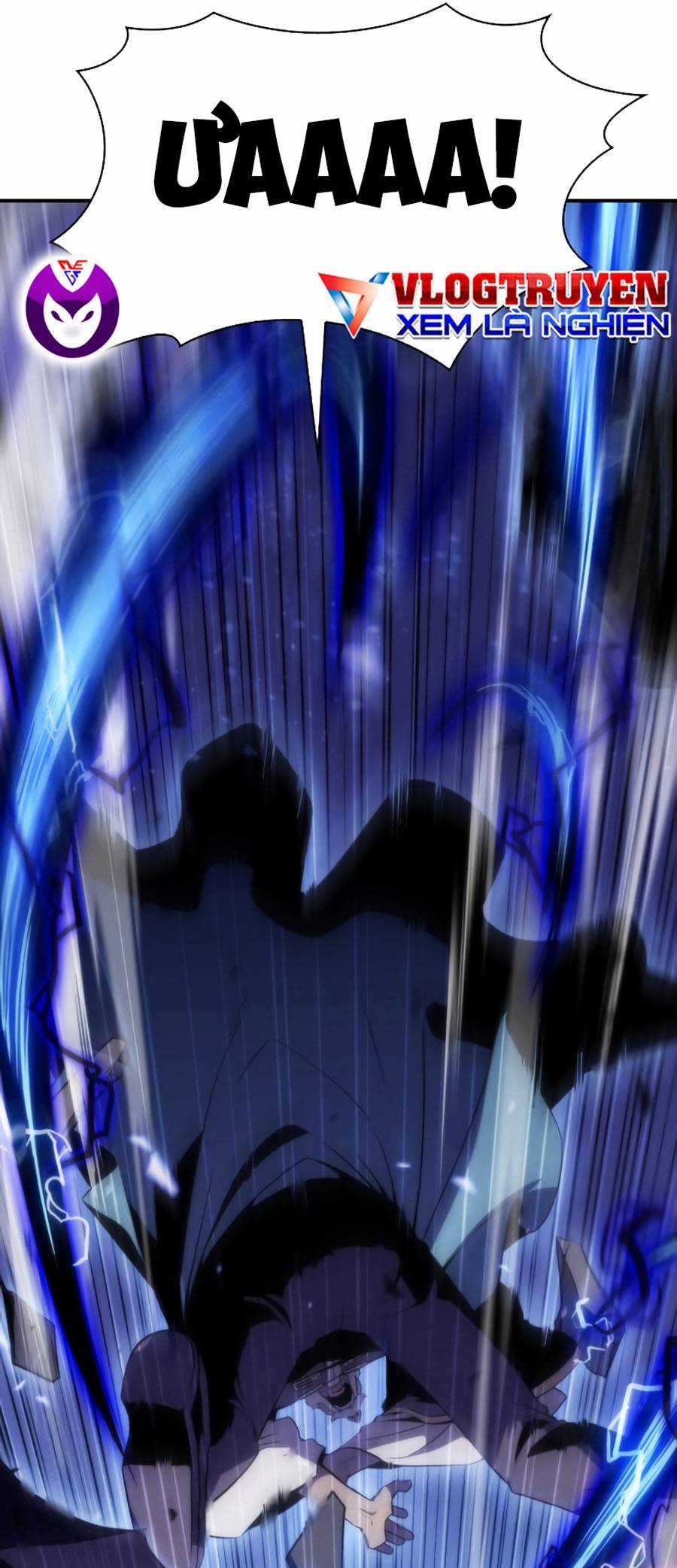 Tôi Là Tân Thủ Có Cấp Cao Nhất Chapter 40 trang 52