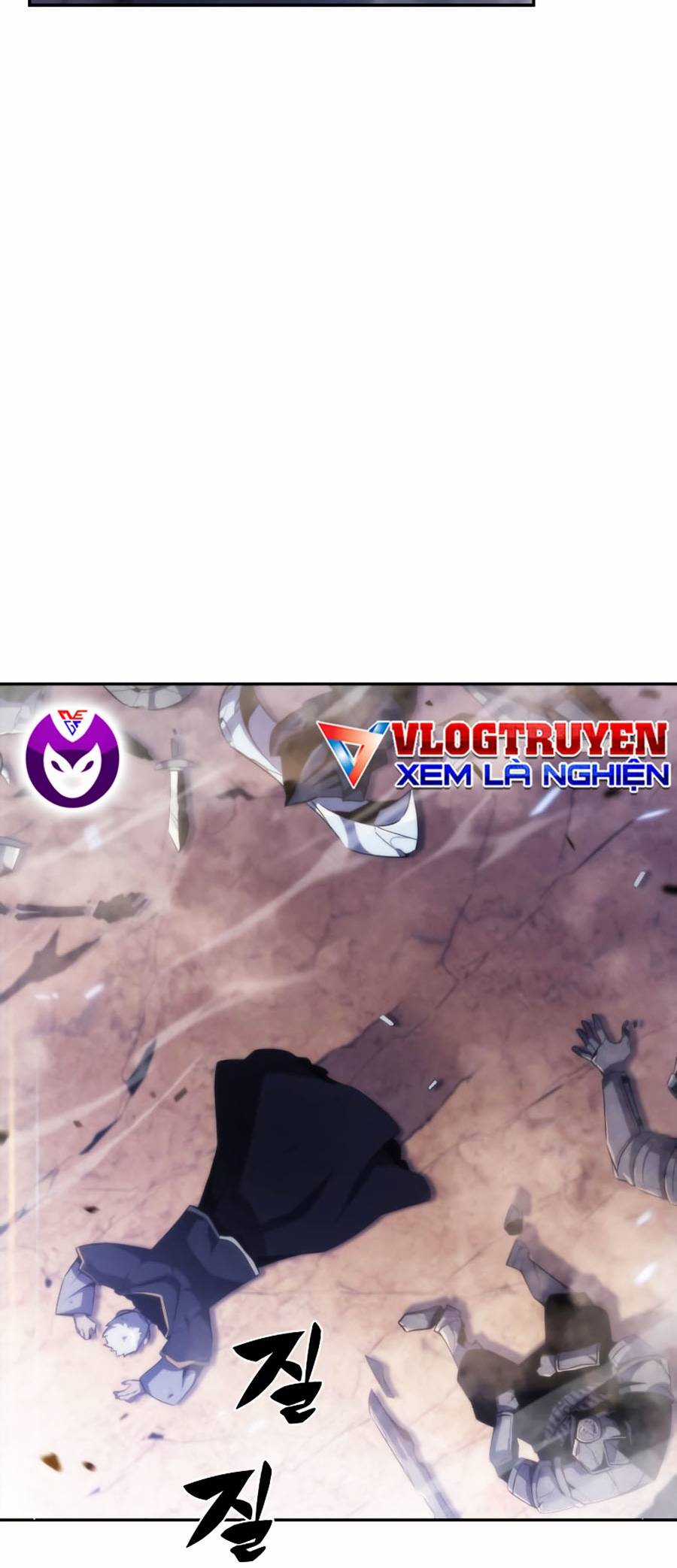 Tôi Là Tân Thủ Có Cấp Cao Nhất Chapter 40 trang 55