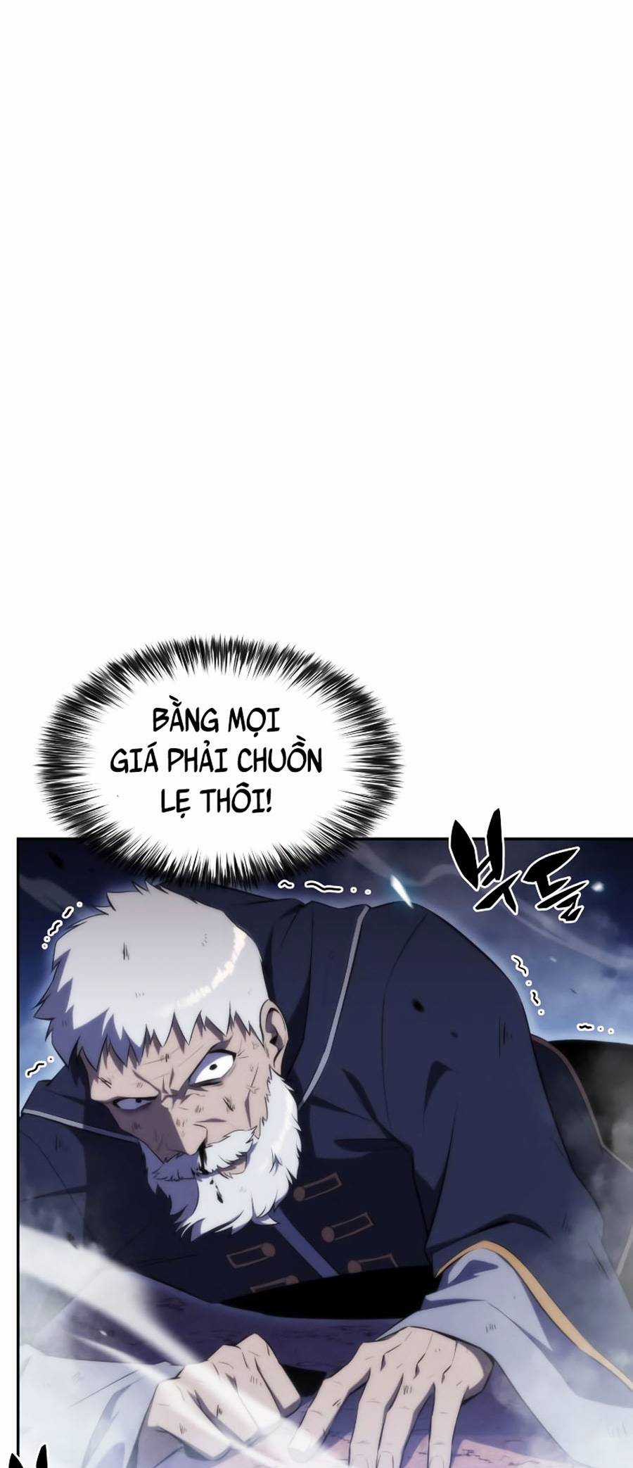 Tôi Là Tân Thủ Có Cấp Cao Nhất Chapter 40 trang 56