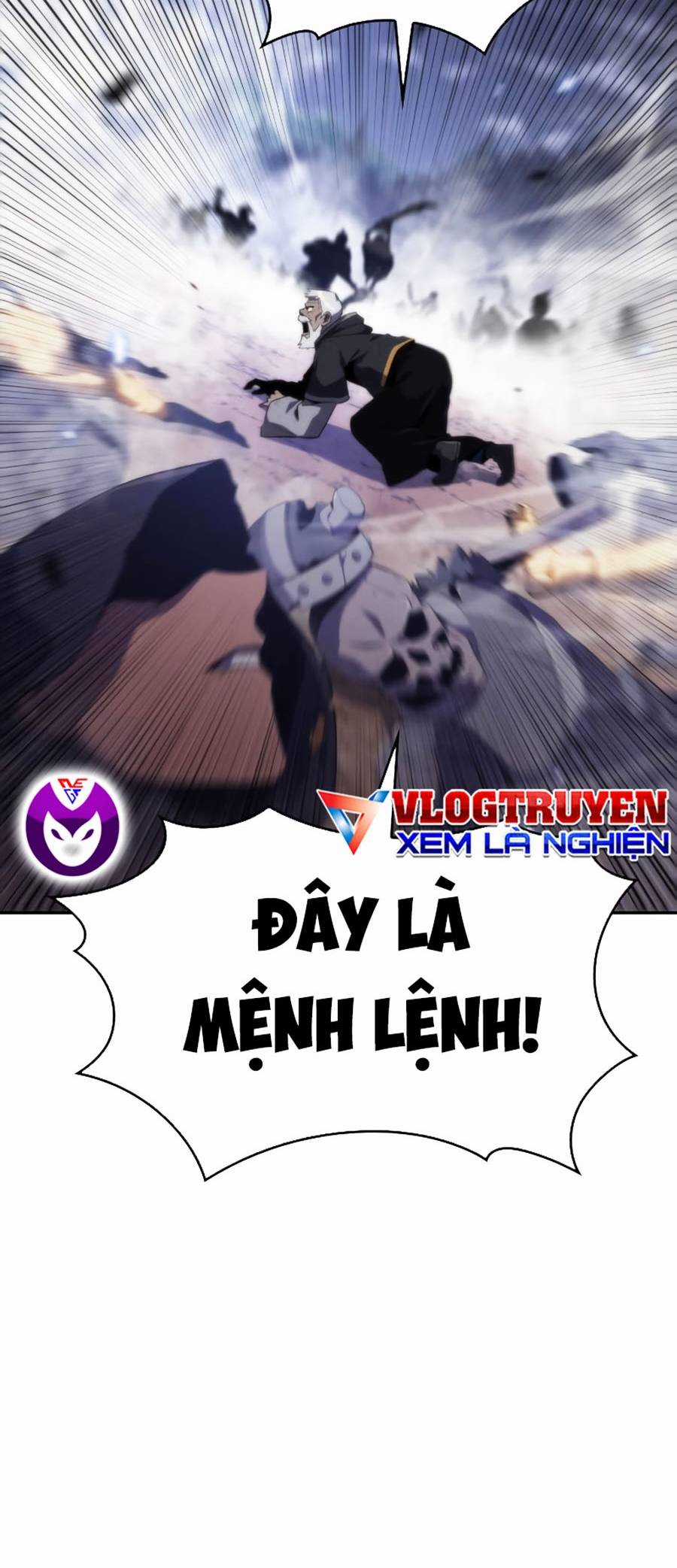 Tôi Là Tân Thủ Có Cấp Cao Nhất Chapter 40 trang 58