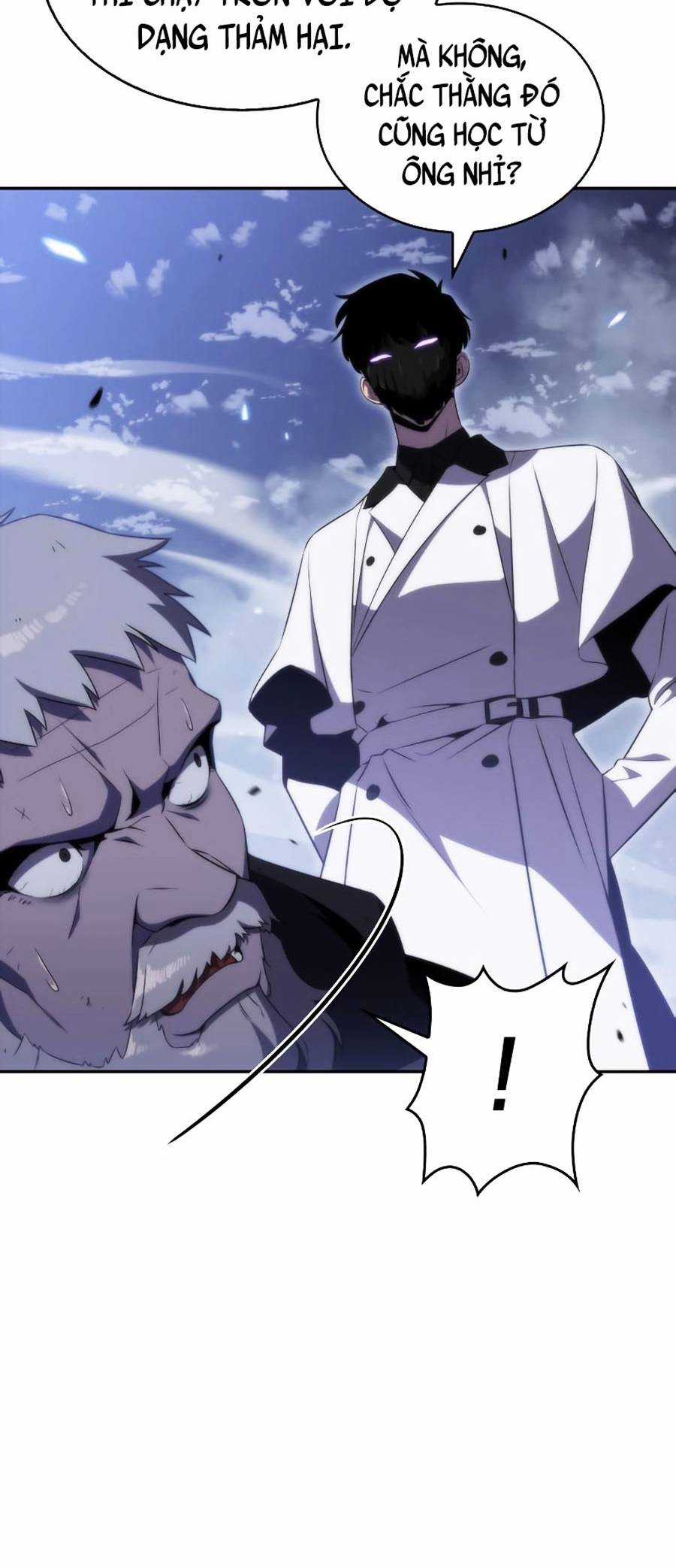 Tôi Là Tân Thủ Có Cấp Cao Nhất Chapter 40 trang 60