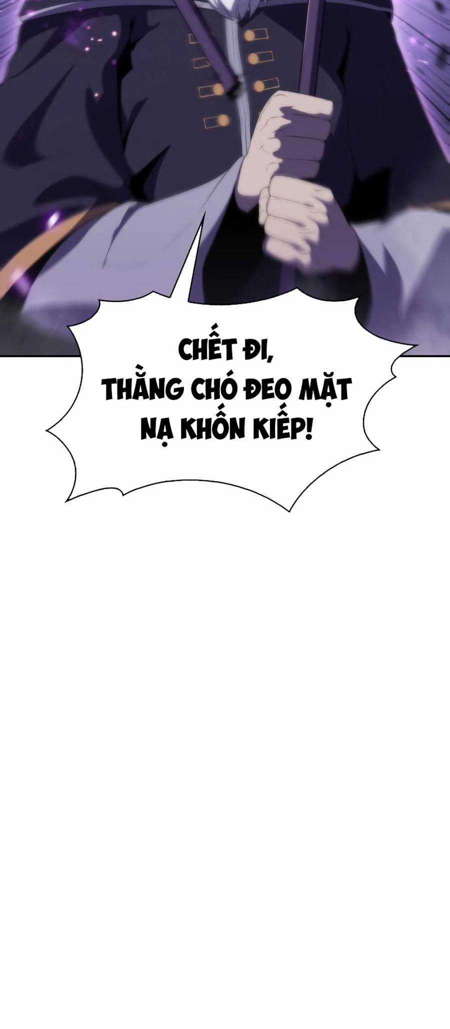 Tôi Là Tân Thủ Có Cấp Cao Nhất Chapter 40 trang 7