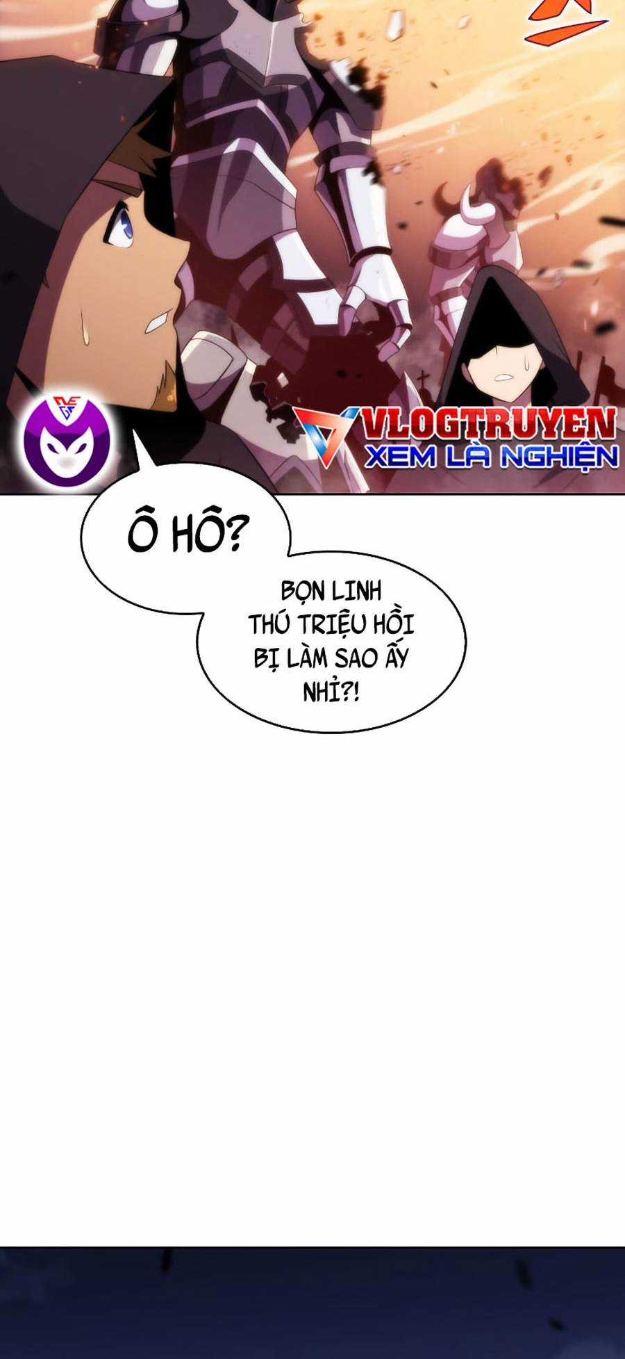 Tôi Là Tân Thủ Có Cấp Cao Nhất Chapter 40 trang 72