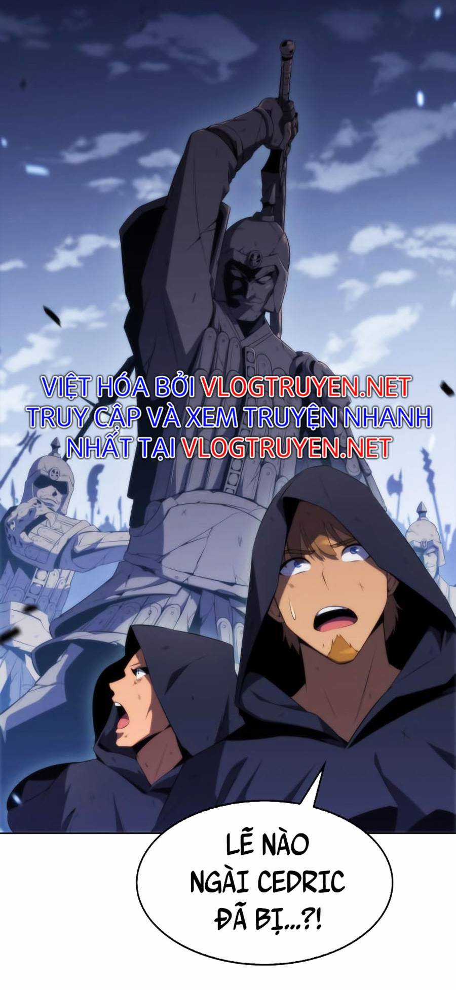 Tôi Là Tân Thủ Có Cấp Cao Nhất Chapter 40 trang 73