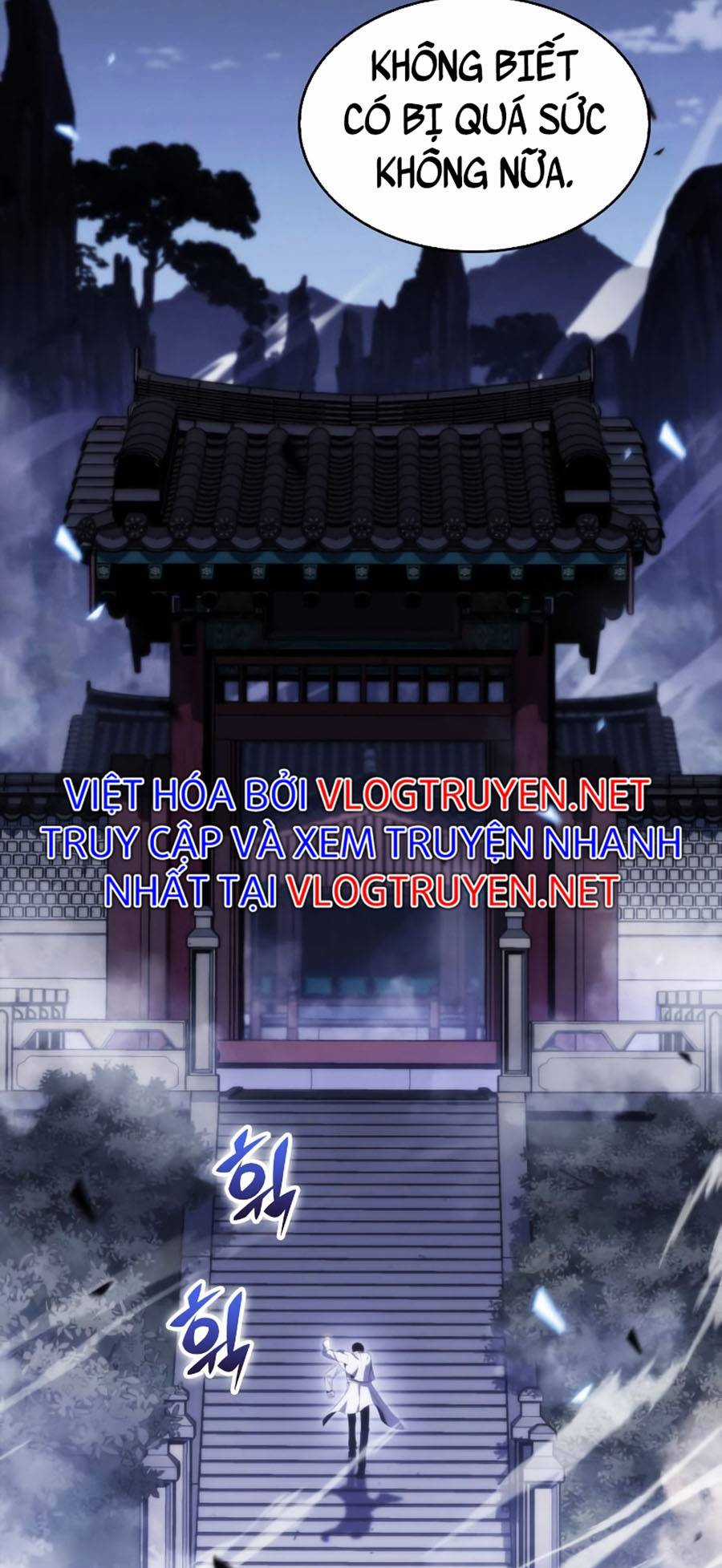 Tôi Là Tân Thủ Có Cấp Cao Nhất Chapter 40 trang 76