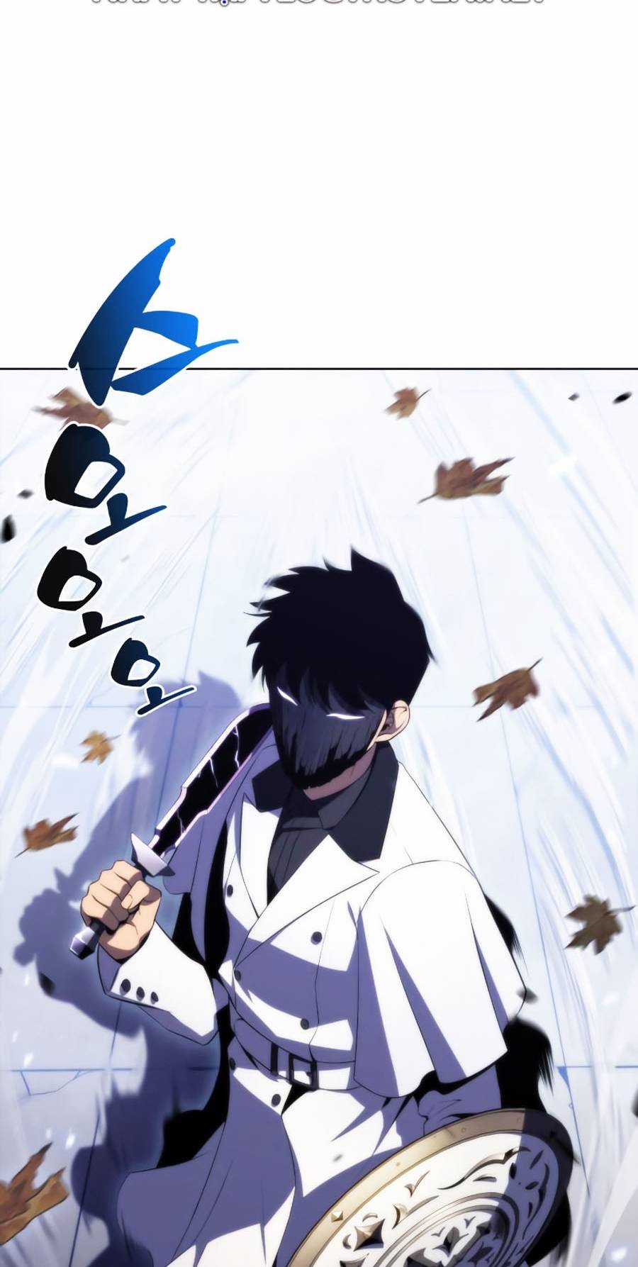 Tôi Là Tân Thủ Có Cấp Cao Nhất Chapter 40 trang 84