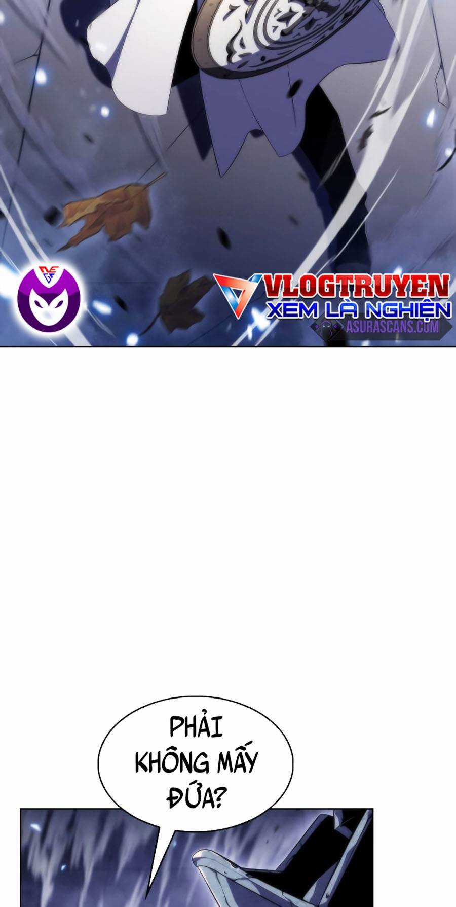 Tôi Là Tân Thủ Có Cấp Cao Nhất Chapter 40 trang 85