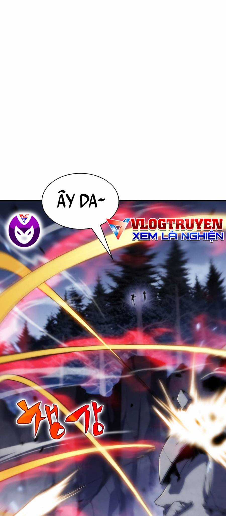 Tôi Là Tân Thủ Có Cấp Cao Nhất Chapter 40 trang 9