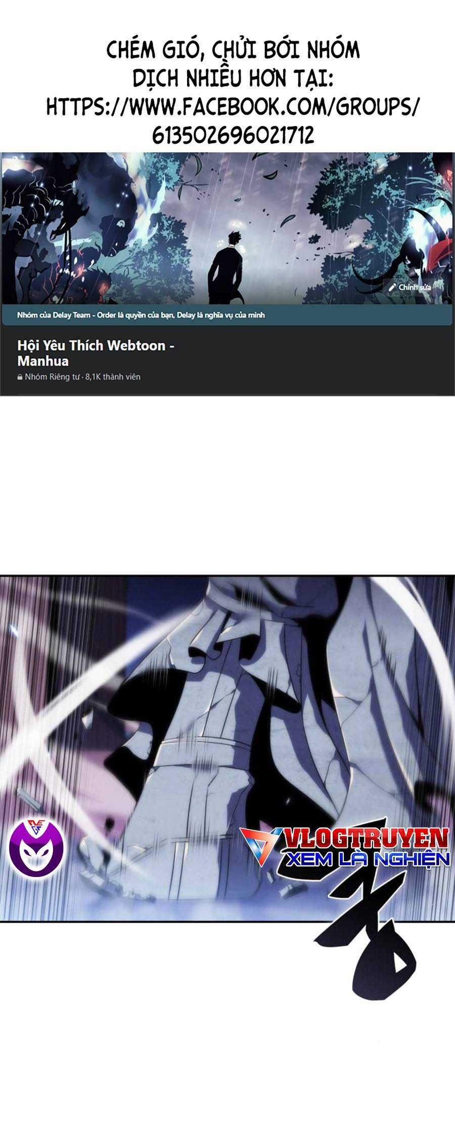 Tôi Là Tân Thủ Có Cấp Cao Nhất Chapter 41 trang 0