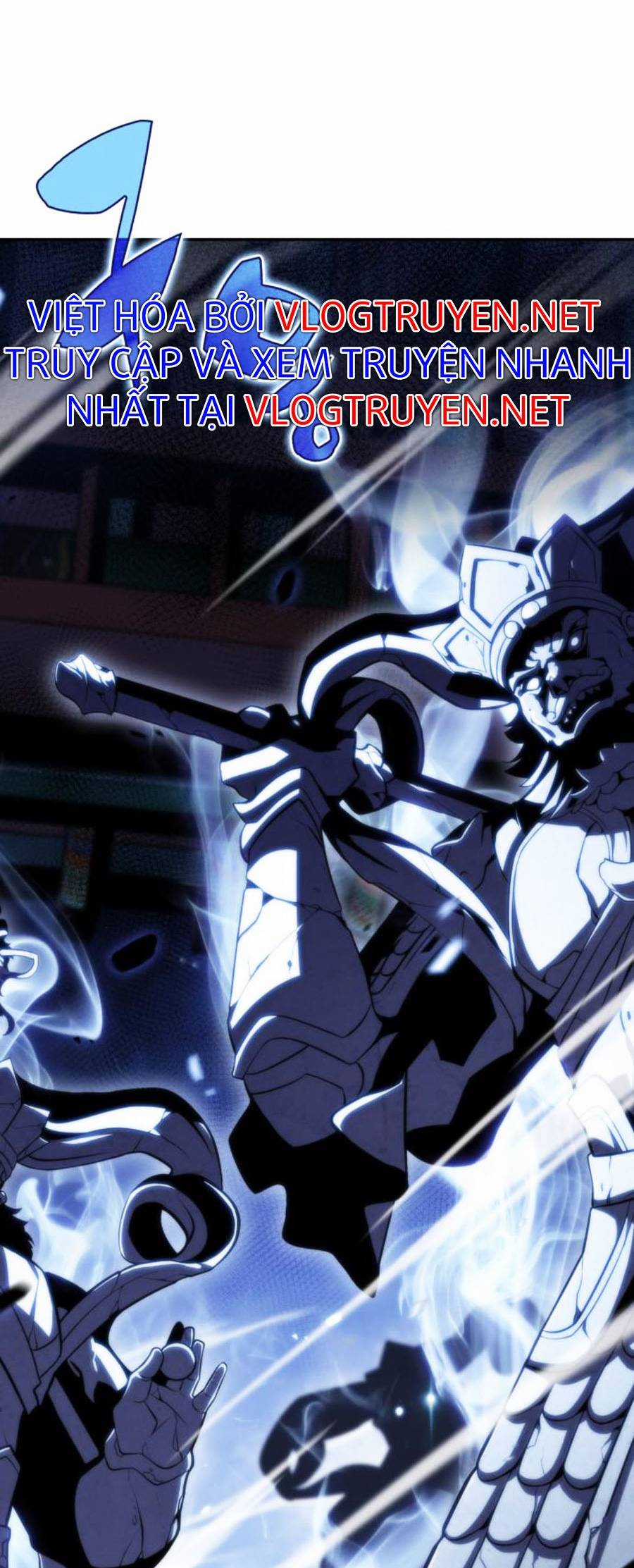 Tôi Là Tân Thủ Có Cấp Cao Nhất Chapter 41 trang 1