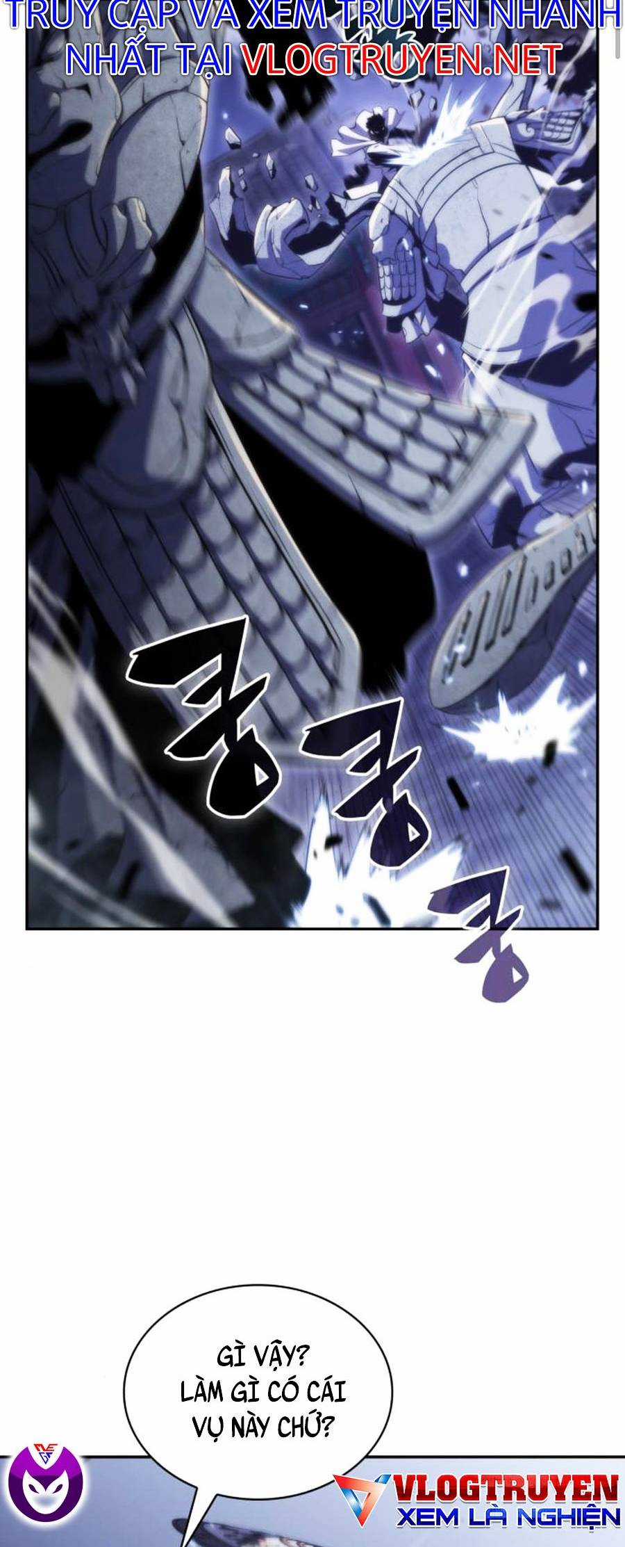 Tôi Là Tân Thủ Có Cấp Cao Nhất Chapter 41 trang 10