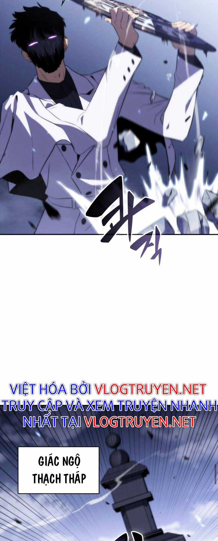 Tôi Là Tân Thủ Có Cấp Cao Nhất Chapter 41 trang 11