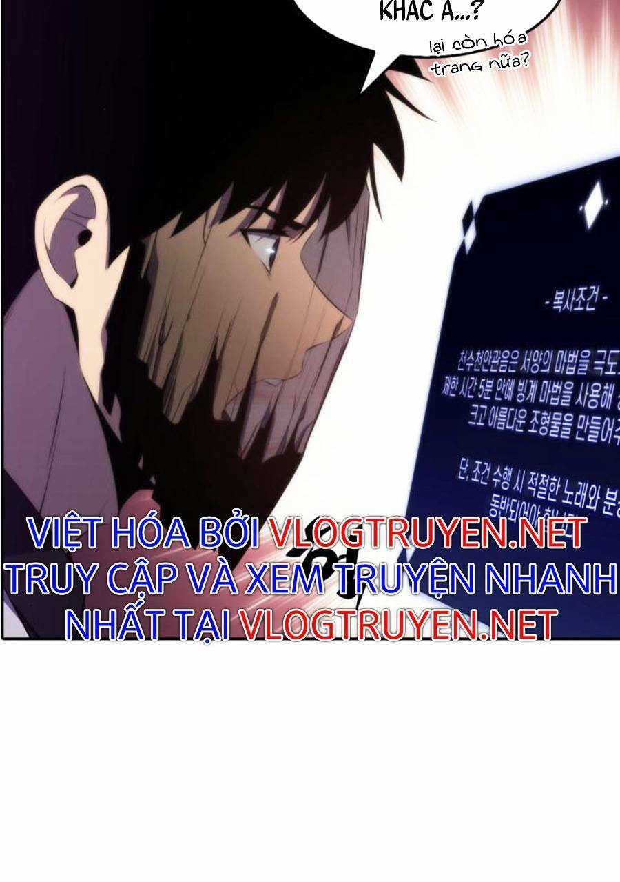 Tôi Là Tân Thủ Có Cấp Cao Nhất Chapter 41 trang 122