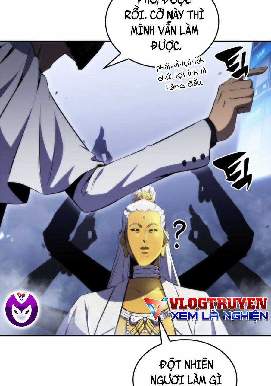 Tôi Là Tân Thủ Có Cấp Cao Nhất Chapter 41 trang 124