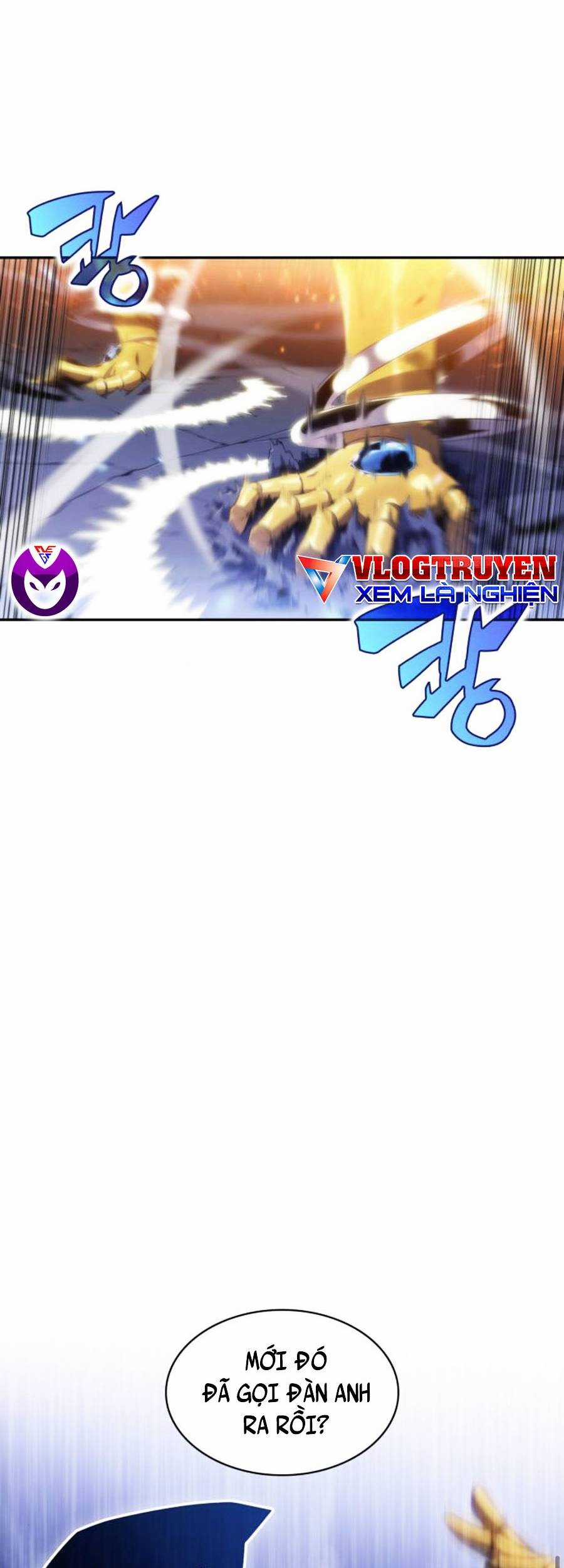 Tôi Là Tân Thủ Có Cấp Cao Nhất Chapter 41 trang 19