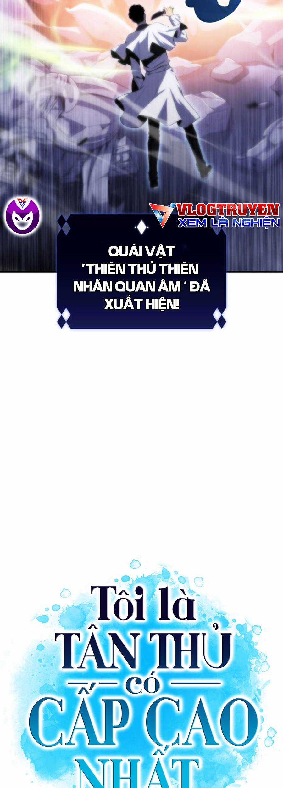 Tôi Là Tân Thủ Có Cấp Cao Nhất Chapter 41 trang 21