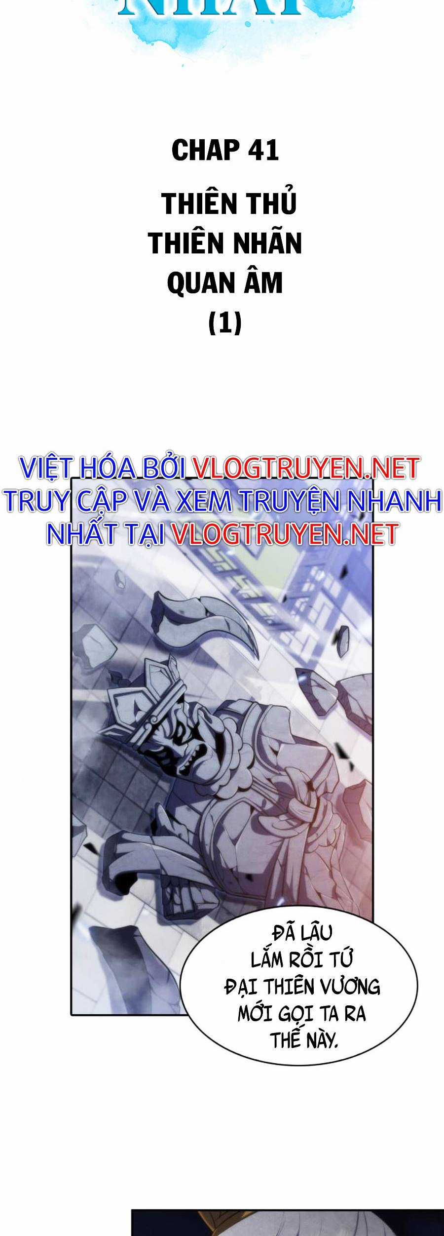 Tôi Là Tân Thủ Có Cấp Cao Nhất Chapter 41 trang 22