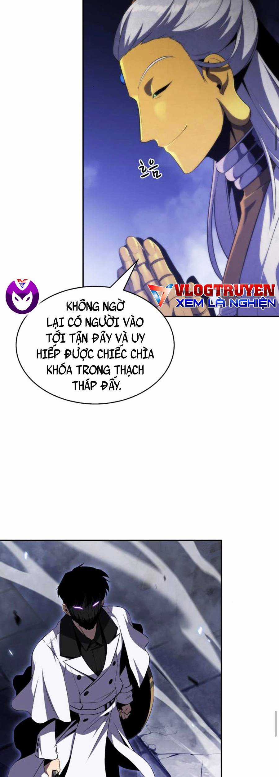 Tôi Là Tân Thủ Có Cấp Cao Nhất Chapter 41 trang 23