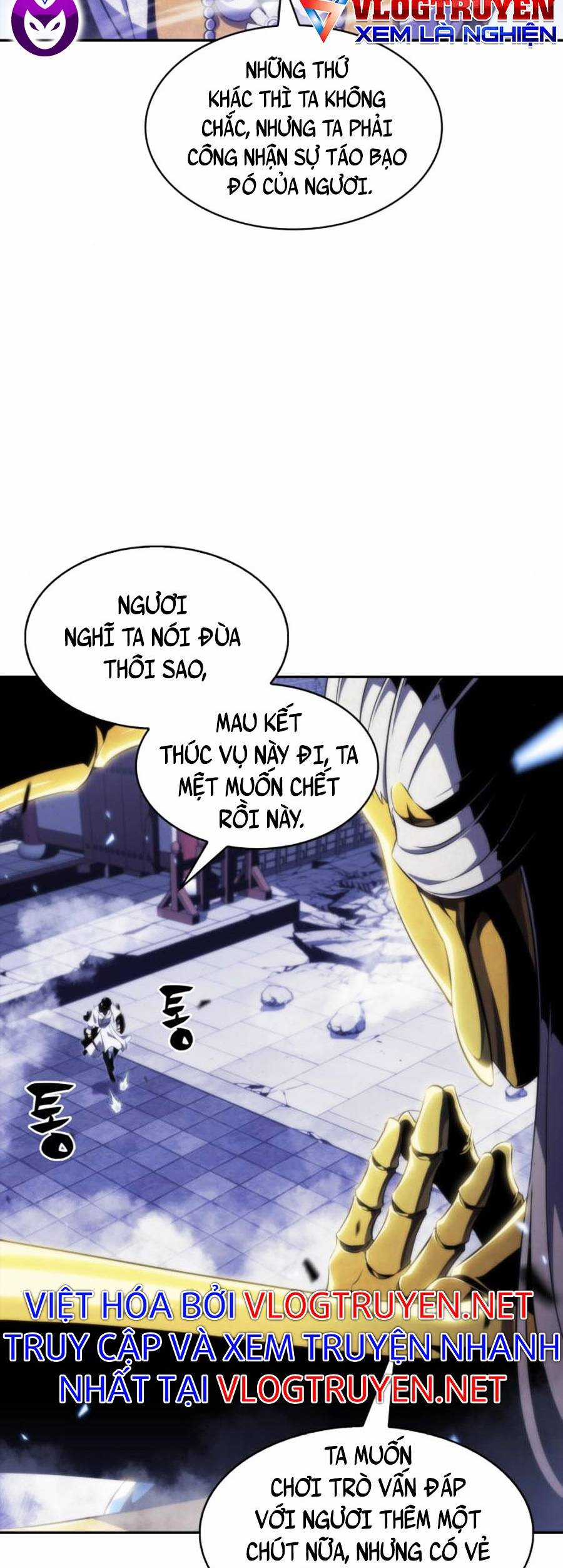 Tôi Là Tân Thủ Có Cấp Cao Nhất Chapter 41 trang 25