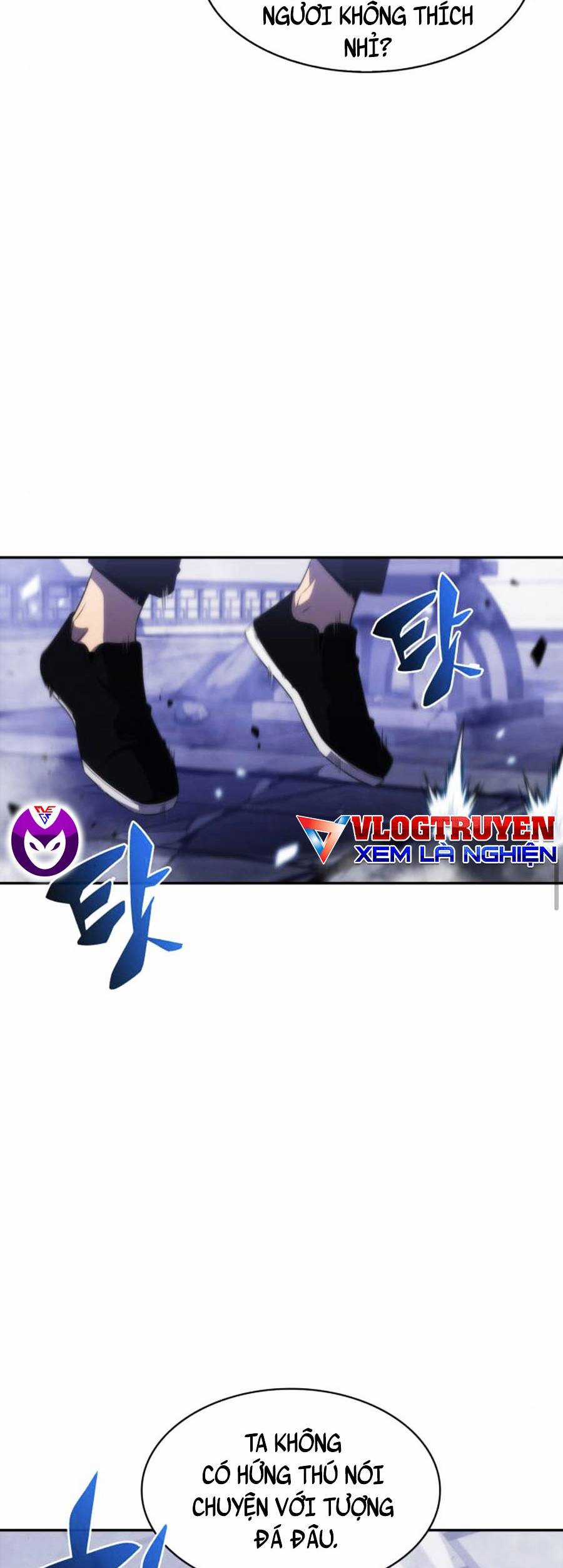 Tôi Là Tân Thủ Có Cấp Cao Nhất Chapter 41 trang 26