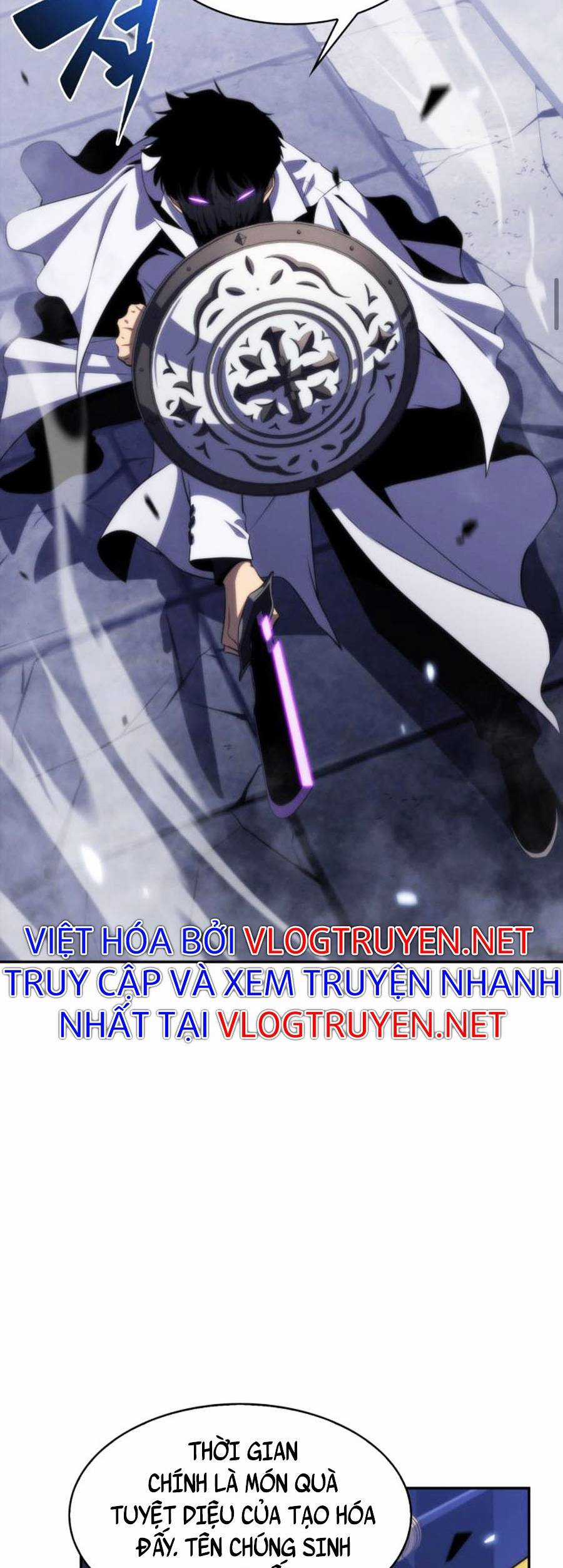 Tôi Là Tân Thủ Có Cấp Cao Nhất Chapter 41 trang 27