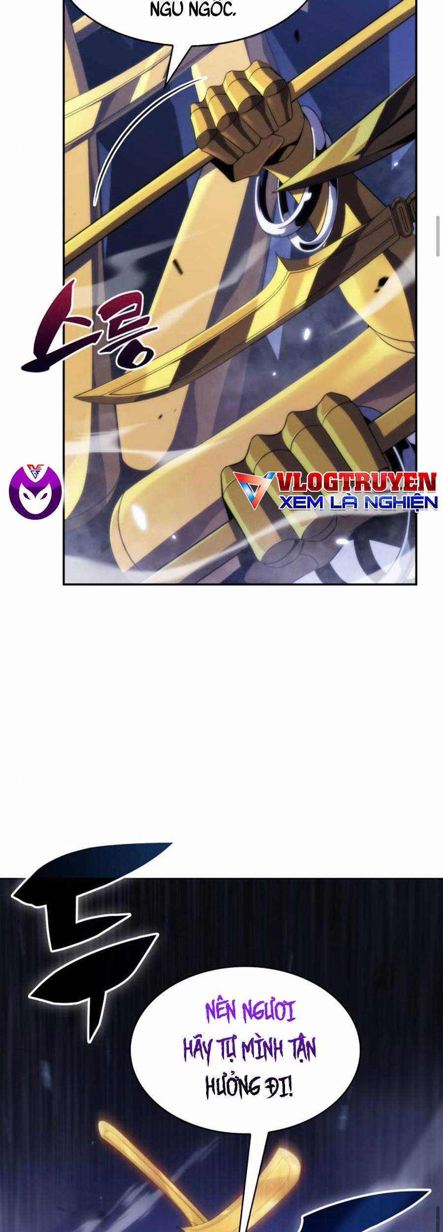 Tôi Là Tân Thủ Có Cấp Cao Nhất Chapter 41 trang 28