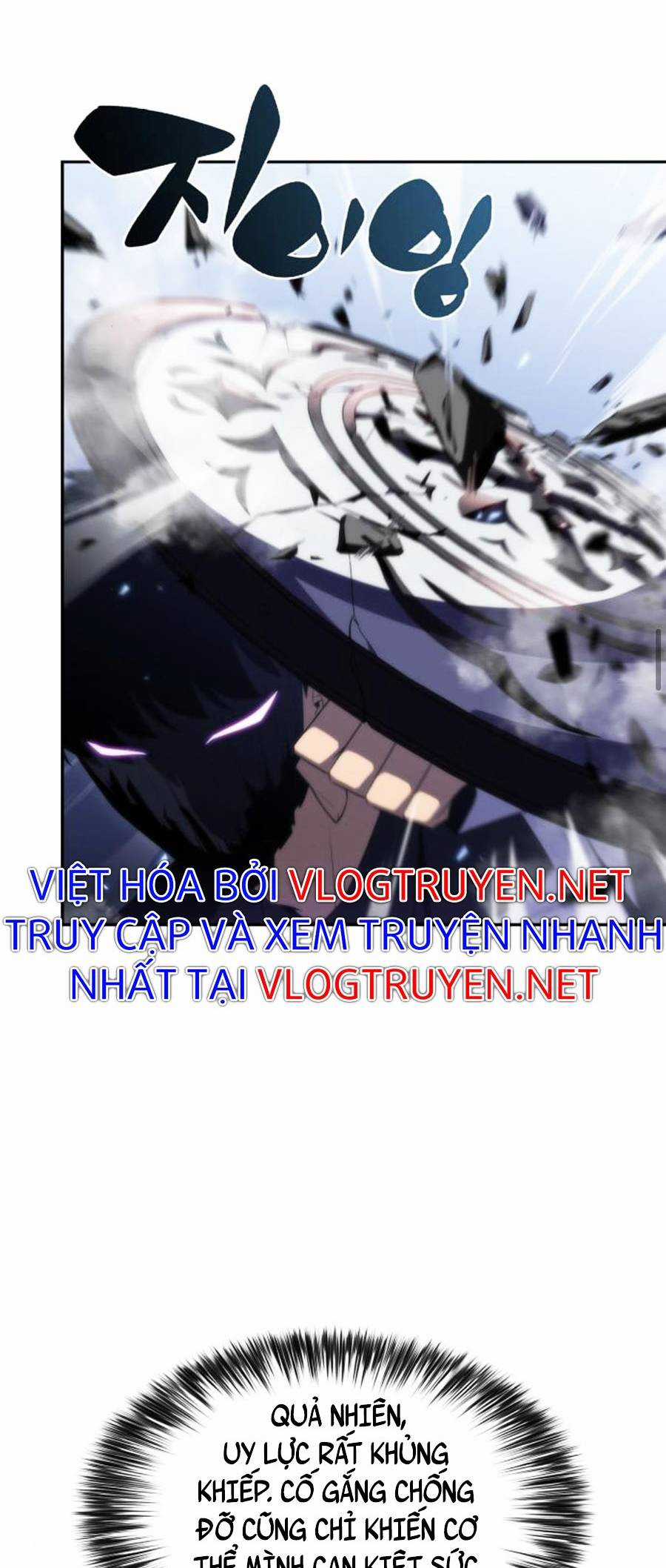 Tôi Là Tân Thủ Có Cấp Cao Nhất Chapter 41 trang 35