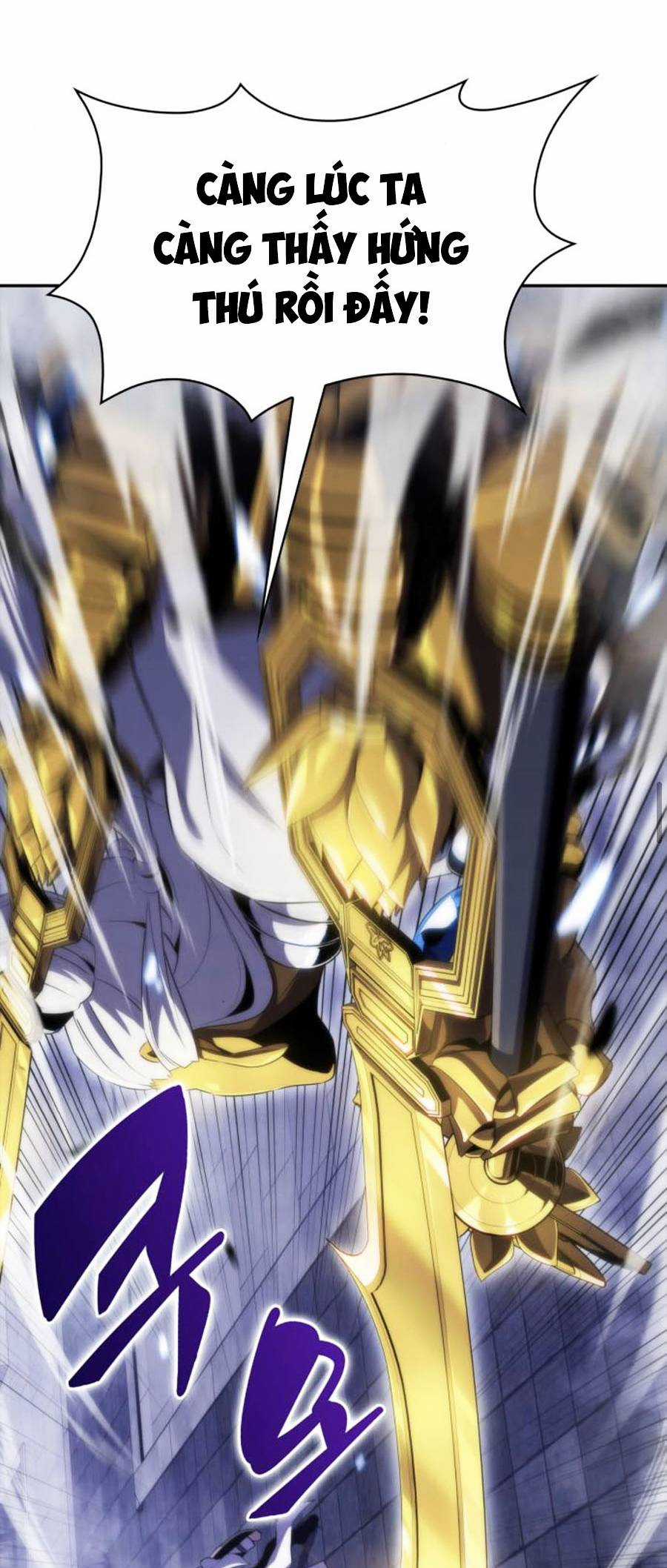 Tôi Là Tân Thủ Có Cấp Cao Nhất Chapter 41 trang 38