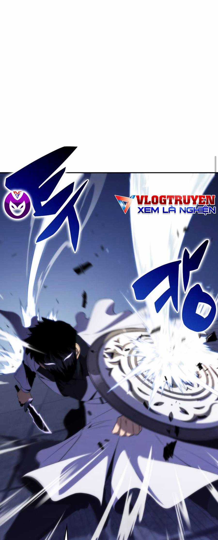 Tôi Là Tân Thủ Có Cấp Cao Nhất Chapter 41 trang 4