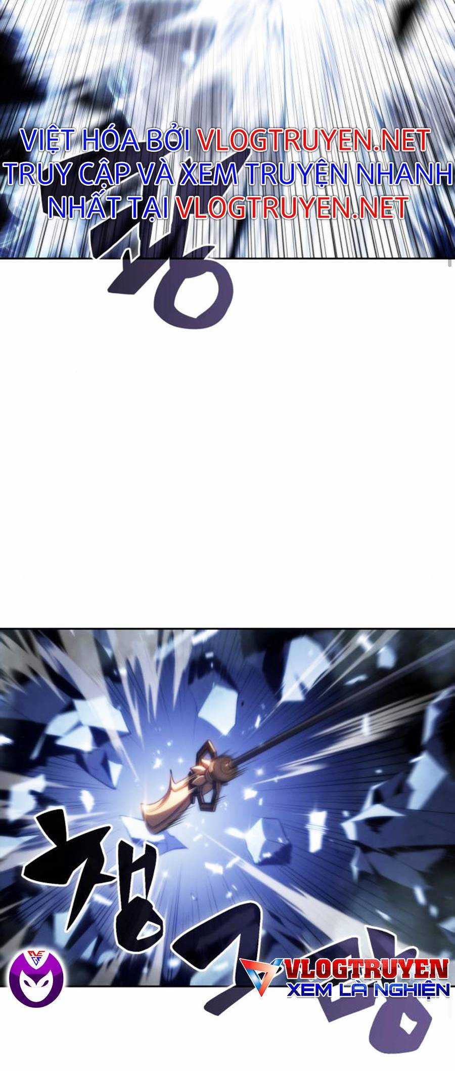 Tôi Là Tân Thủ Có Cấp Cao Nhất Chapter 41 trang 42