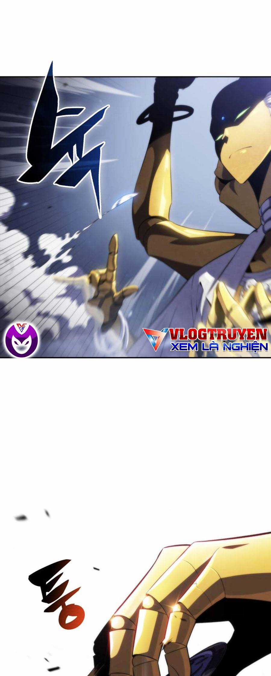 Tôi Là Tân Thủ Có Cấp Cao Nhất Chapter 41 trang 45