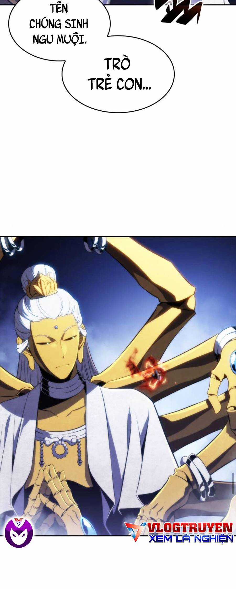 Tôi Là Tân Thủ Có Cấp Cao Nhất Chapter 41 trang 47