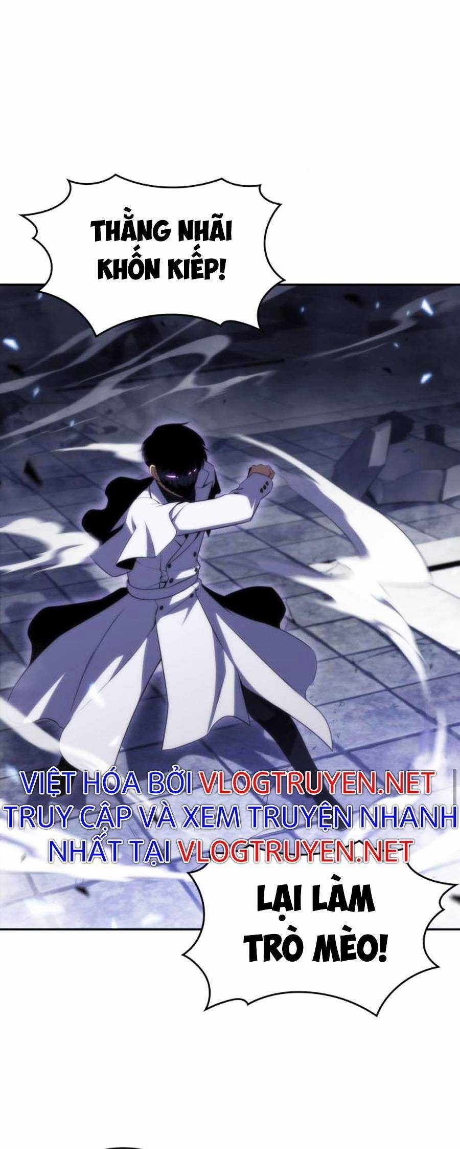 Tôi Là Tân Thủ Có Cấp Cao Nhất Chapter 41 trang 48