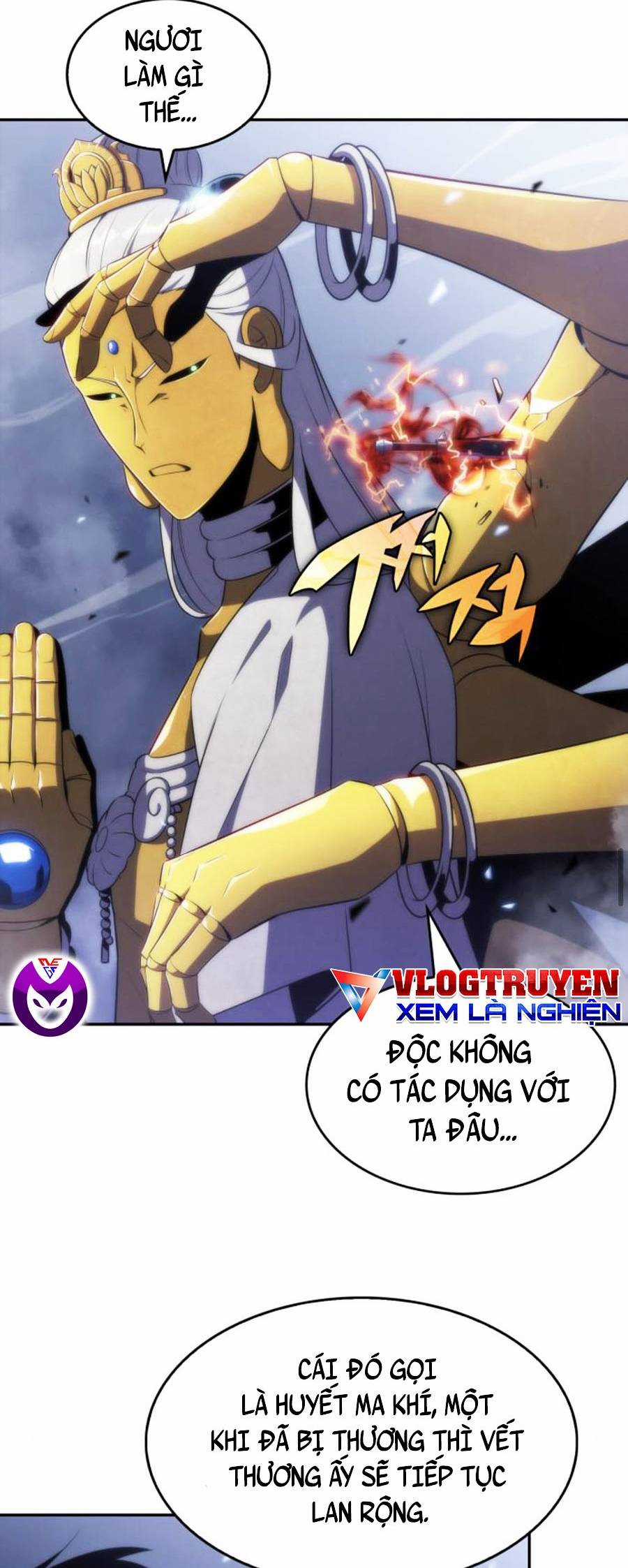 Tôi Là Tân Thủ Có Cấp Cao Nhất Chapter 41 trang 49