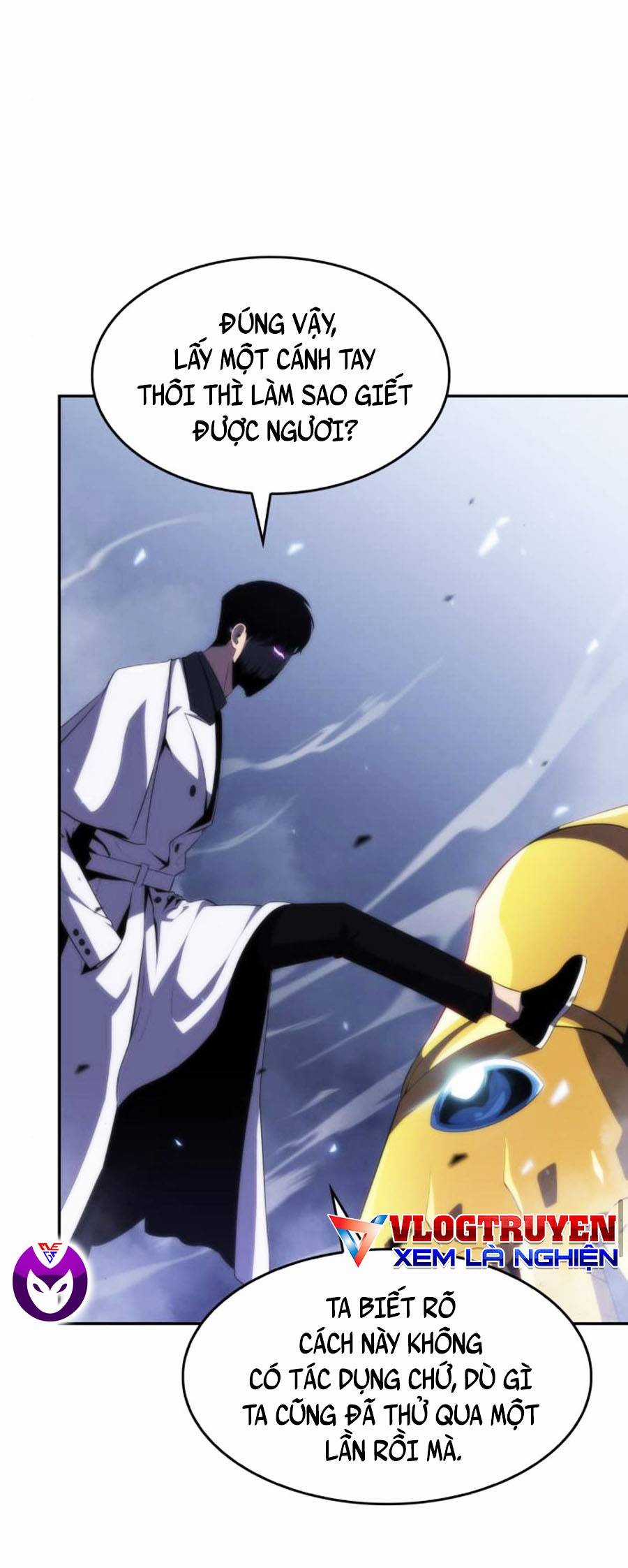 Tôi Là Tân Thủ Có Cấp Cao Nhất Chapter 41 trang 52