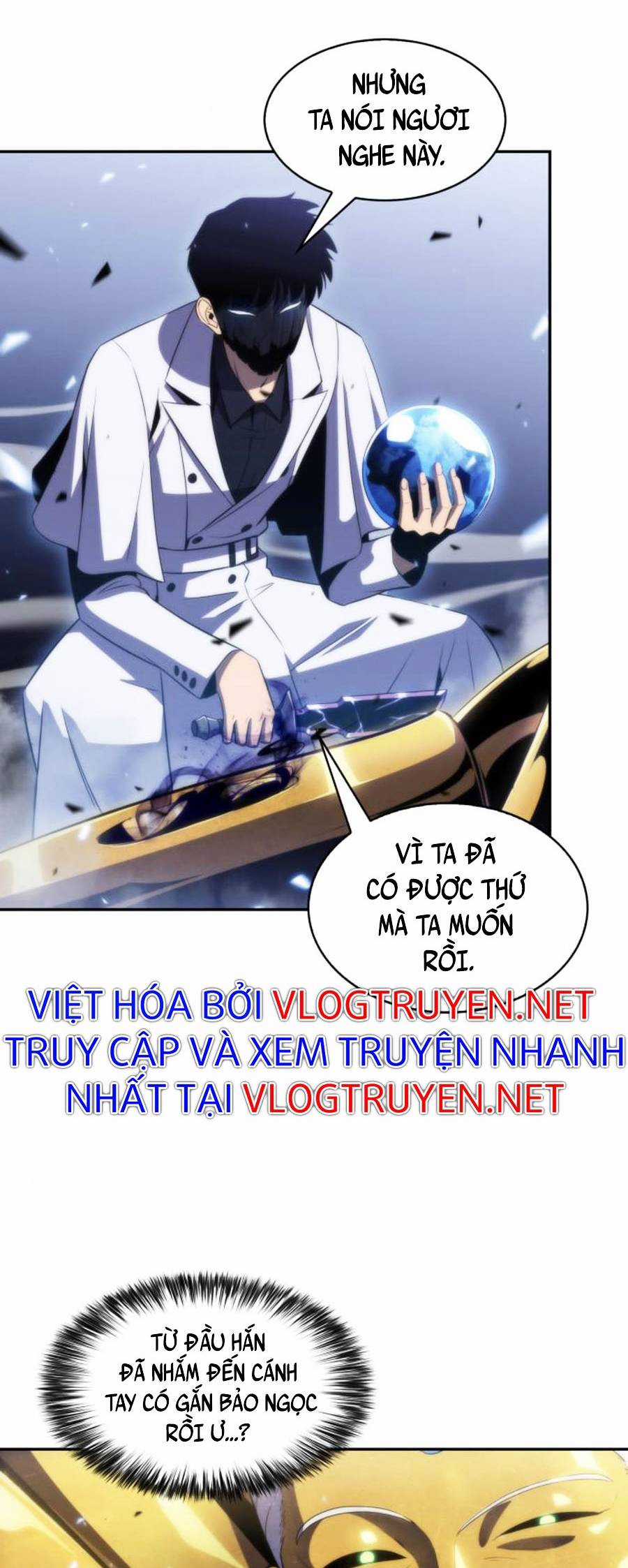 Tôi Là Tân Thủ Có Cấp Cao Nhất Chapter 41 trang 53