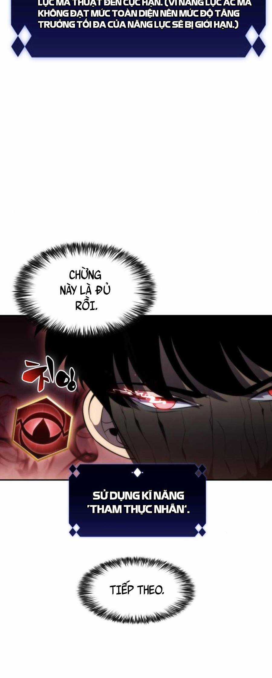 Tôi Là Tân Thủ Có Cấp Cao Nhất Chapter 41 trang 57