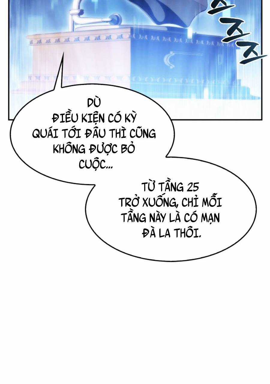 Tôi Là Tân Thủ Có Cấp Cao Nhất Chapter 41 trang 66