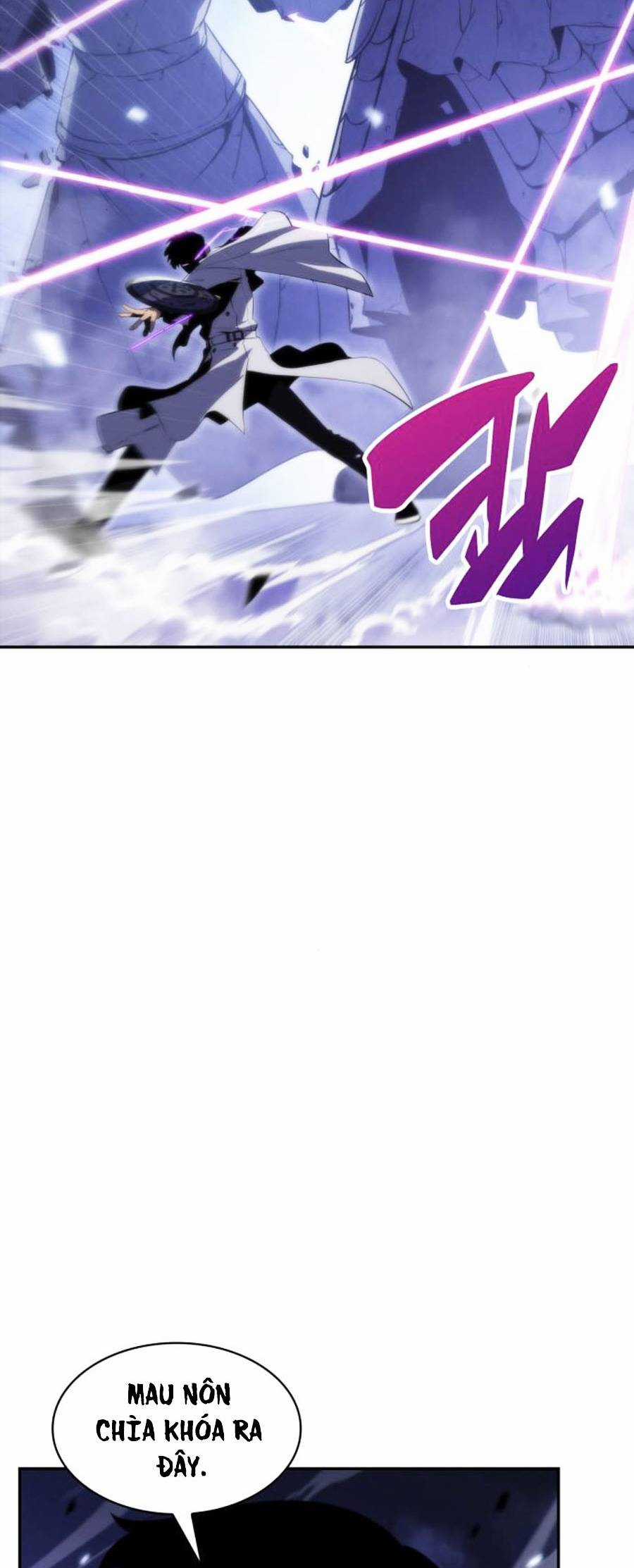 Tôi Là Tân Thủ Có Cấp Cao Nhất Chapter 41 trang 7