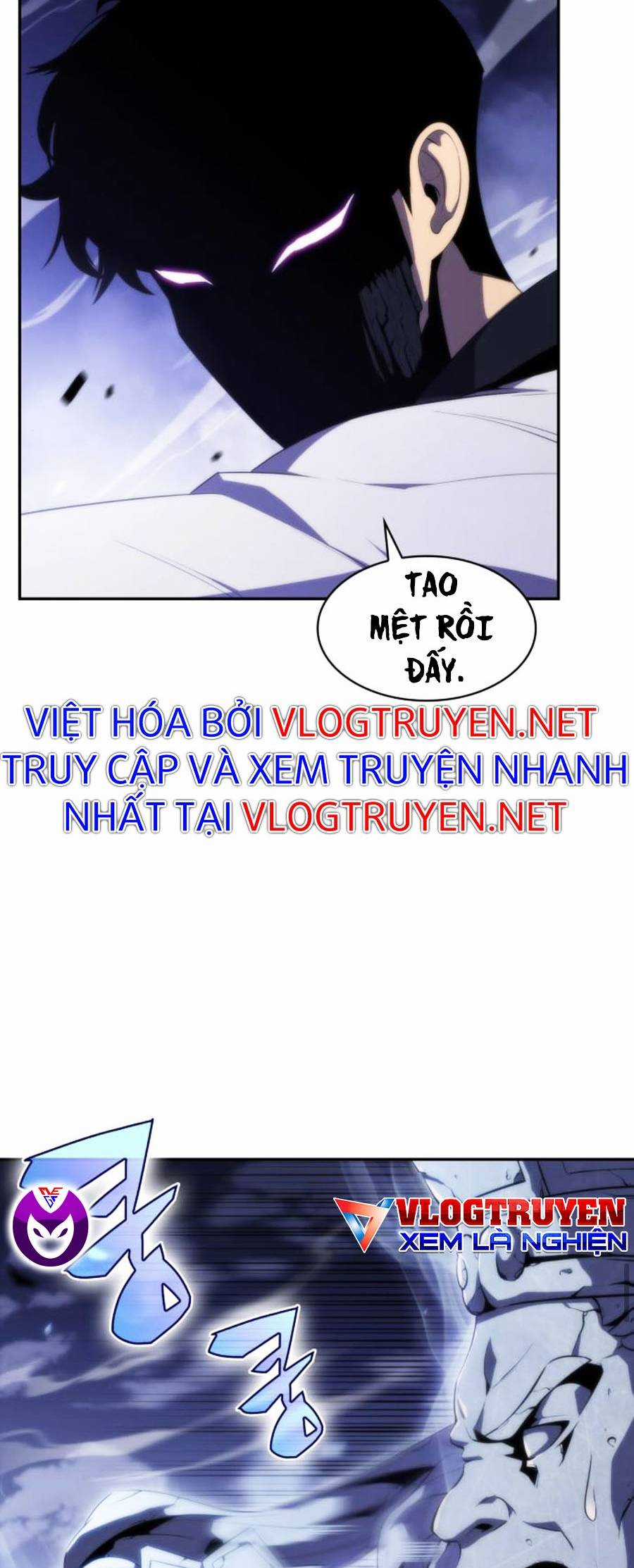 Tôi Là Tân Thủ Có Cấp Cao Nhất Chapter 41 trang 8