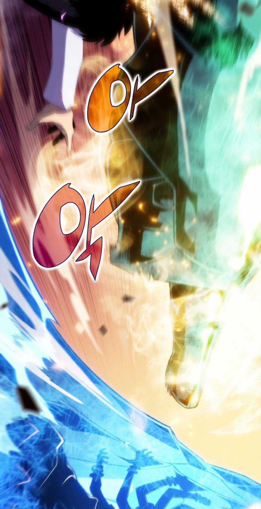 Tôi Là Tân Thủ Có Cấp Cao Nhất Chapter 42 trang 136