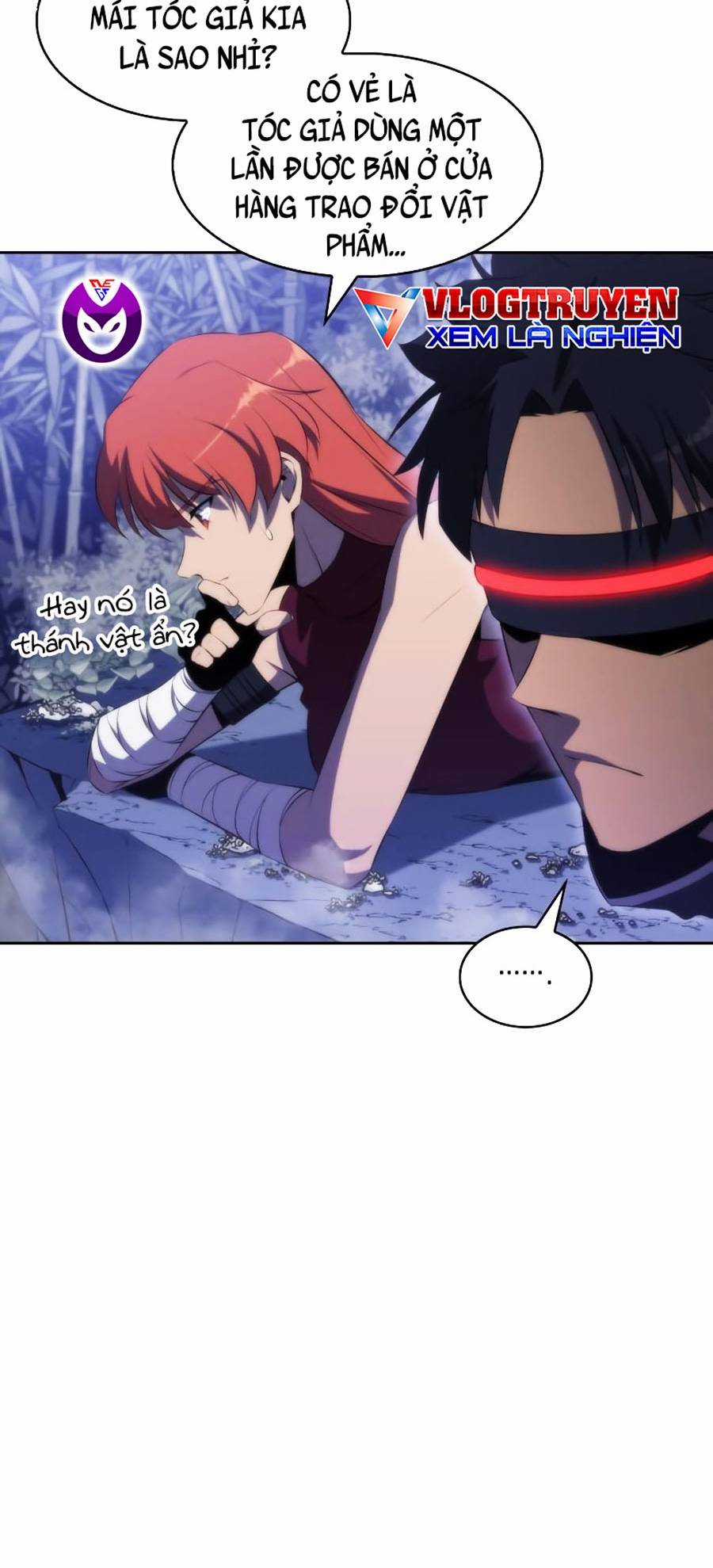 Tôi Là Tân Thủ Có Cấp Cao Nhất Chapter 42 trang 19