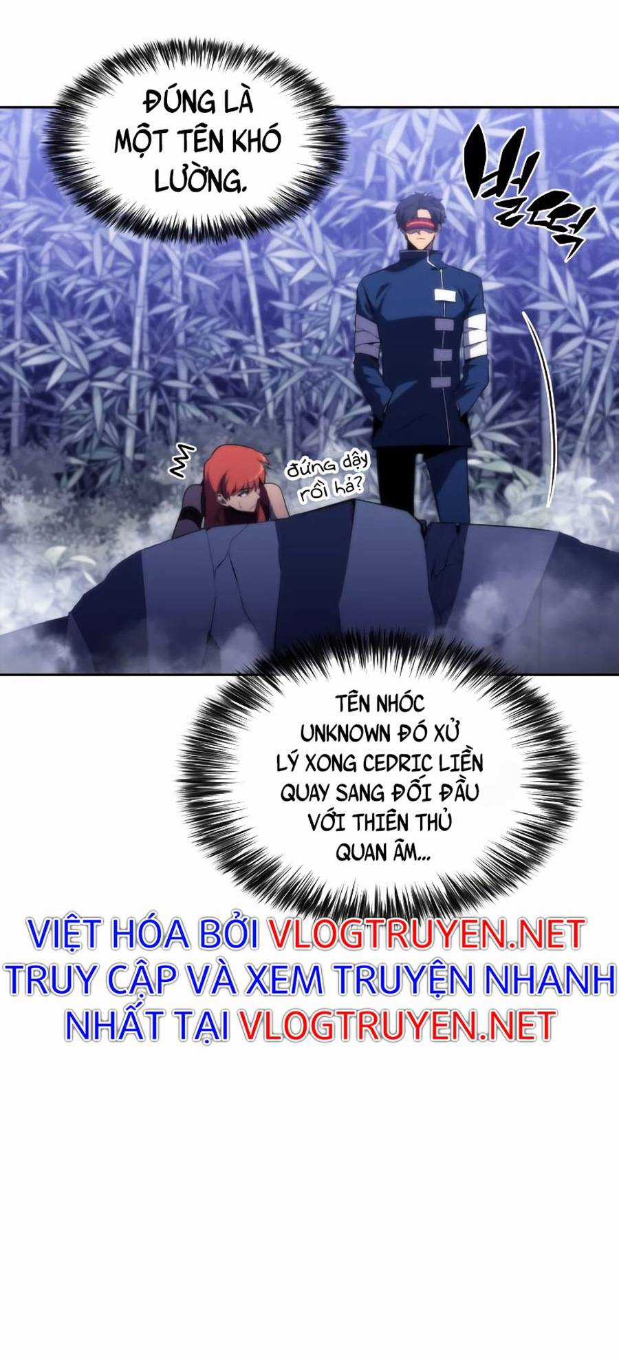 Tôi Là Tân Thủ Có Cấp Cao Nhất Chapter 42 trang 20