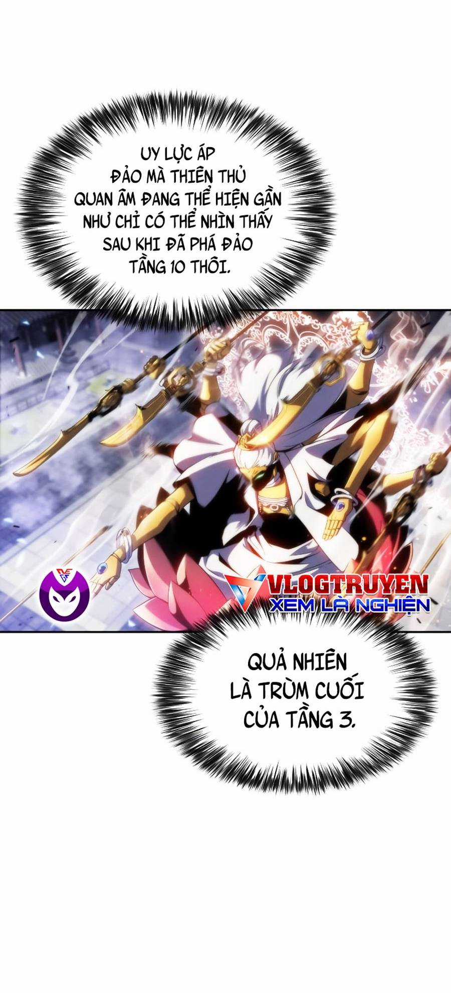 Tôi Là Tân Thủ Có Cấp Cao Nhất Chapter 42 trang 21