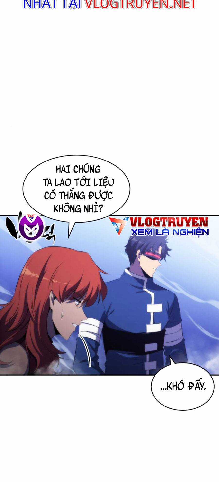 Tôi Là Tân Thủ Có Cấp Cao Nhất Chapter 42 trang 23