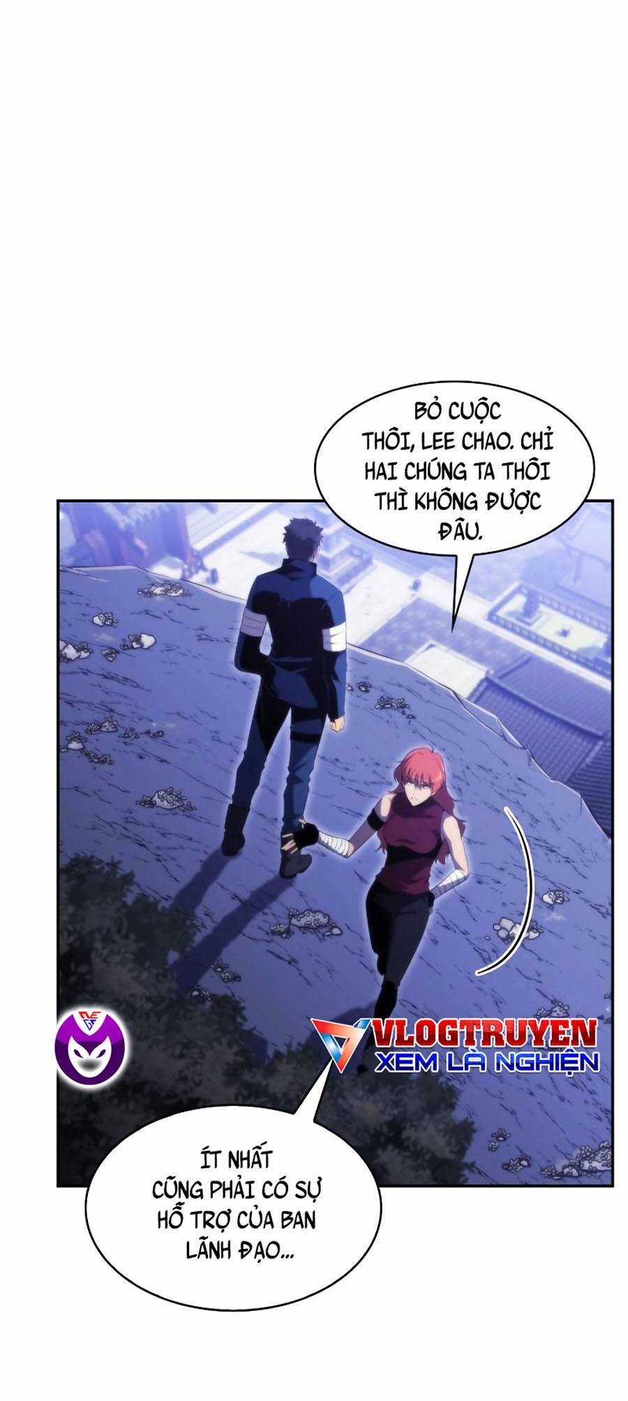 Tôi Là Tân Thủ Có Cấp Cao Nhất Chapter 42 trang 24