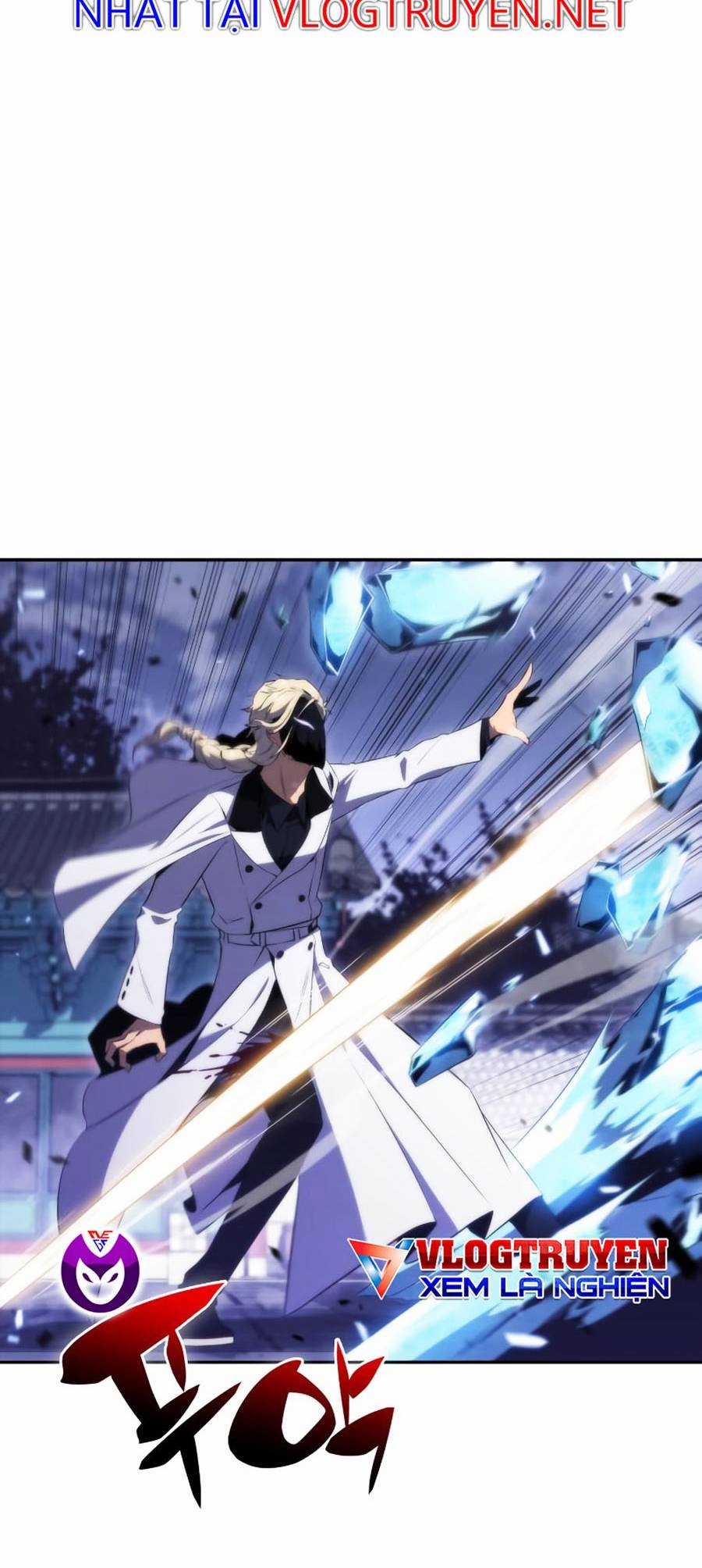 Tôi Là Tân Thủ Có Cấp Cao Nhất Chapter 42 trang 31