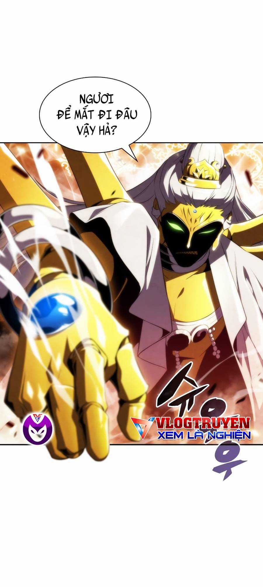 Tôi Là Tân Thủ Có Cấp Cao Nhất Chapter 42 trang 33