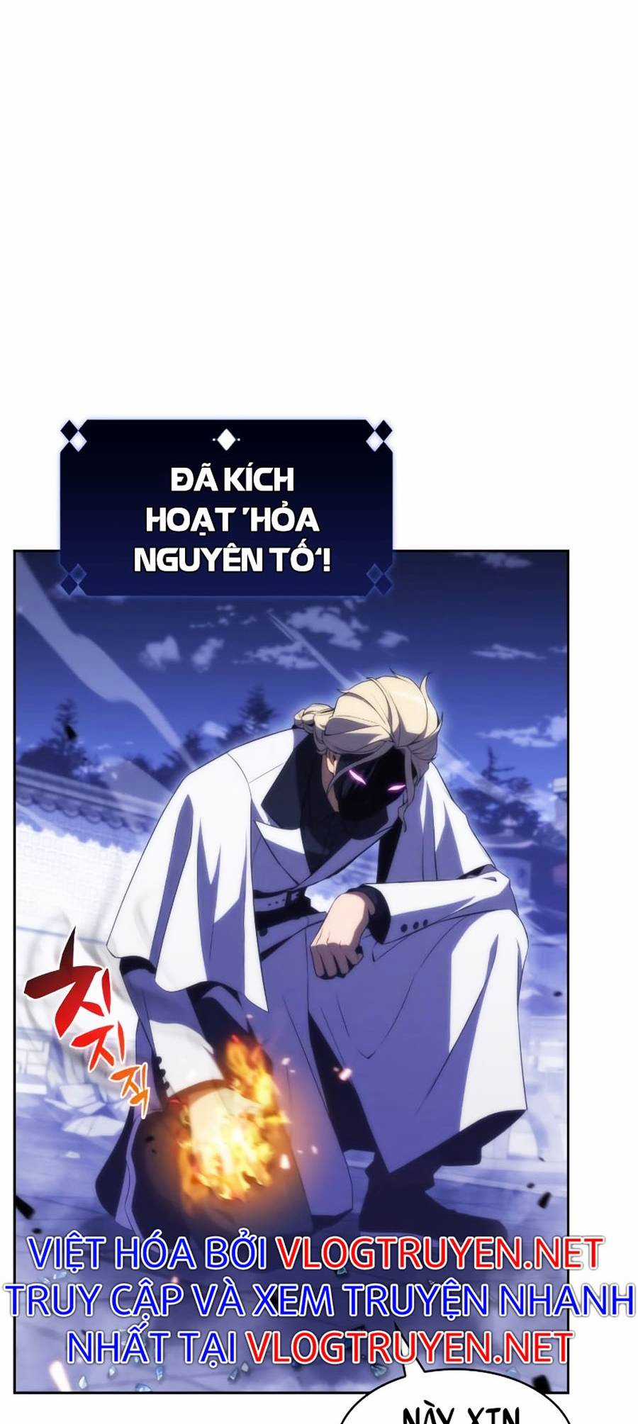 Tôi Là Tân Thủ Có Cấp Cao Nhất Chapter 42 trang 34