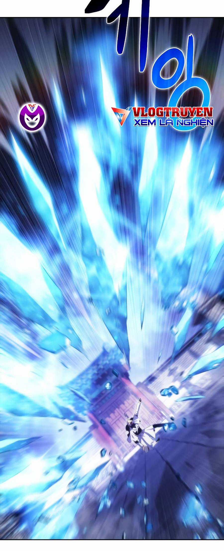 Tôi Là Tân Thủ Có Cấp Cao Nhất Chapter 42 trang 37